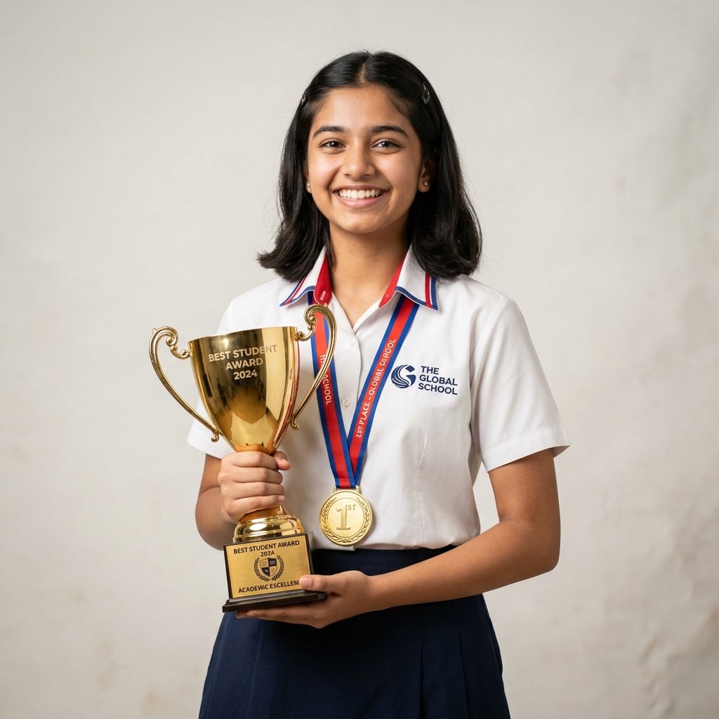 Excellence Student
